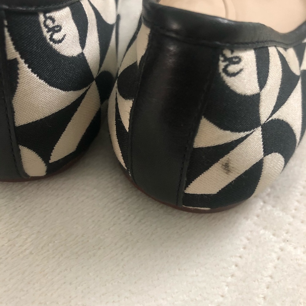 Coach flats - Picture 4 of 4